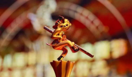 中国漫画金猴奖,中国漫画界的璀璨明珠