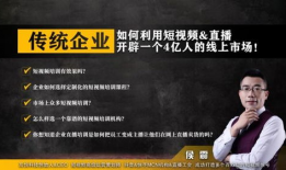 企业短视频培训推荐,打造高效学习新体验