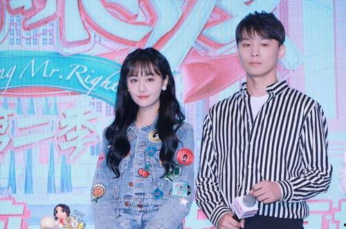 我在娱乐圈吃瓜当橙光,揭秘明星幕后故事